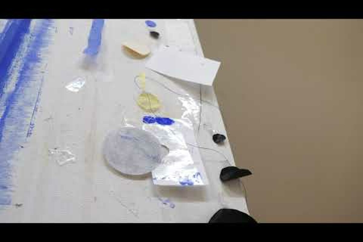 Jaromír Novotný: Other Things Held Constant (teaser)